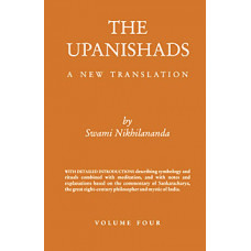 The Upanishads Vol. 4